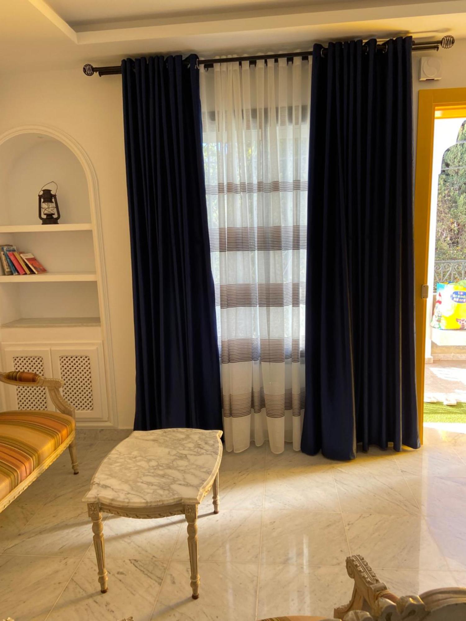 Marsa - Sidi Bousaid Lovely Authentic Apartment La Marsa Buitenkant foto