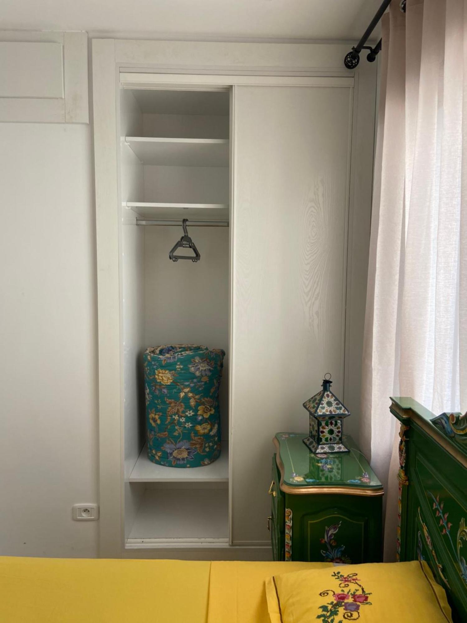 Marsa - Sidi Bousaid Lovely Authentic Apartment La Marsa Buitenkant foto