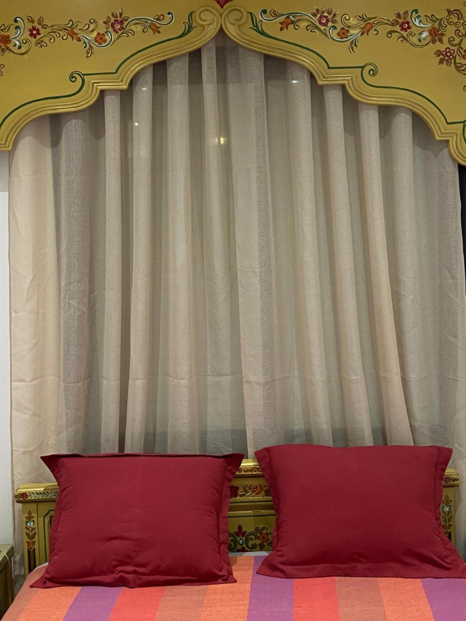 Marsa - Sidi Bousaid Lovely Authentic Apartment La Marsa Buitenkant foto