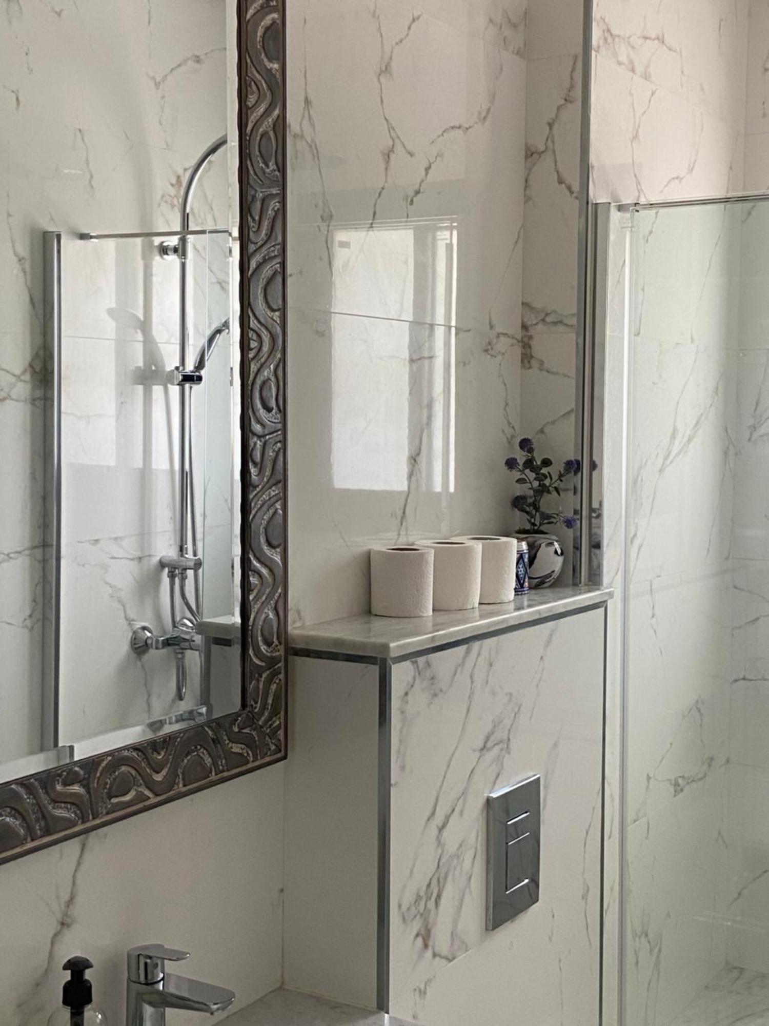 Marsa - Sidi Bousaid Lovely Authentic Apartment La Marsa Buitenkant foto